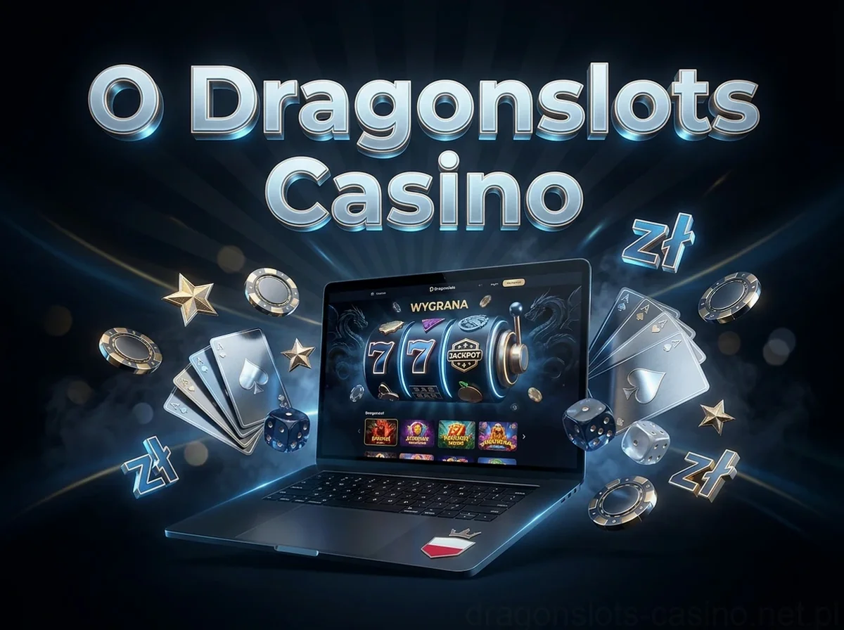 O Dragonslots Casino