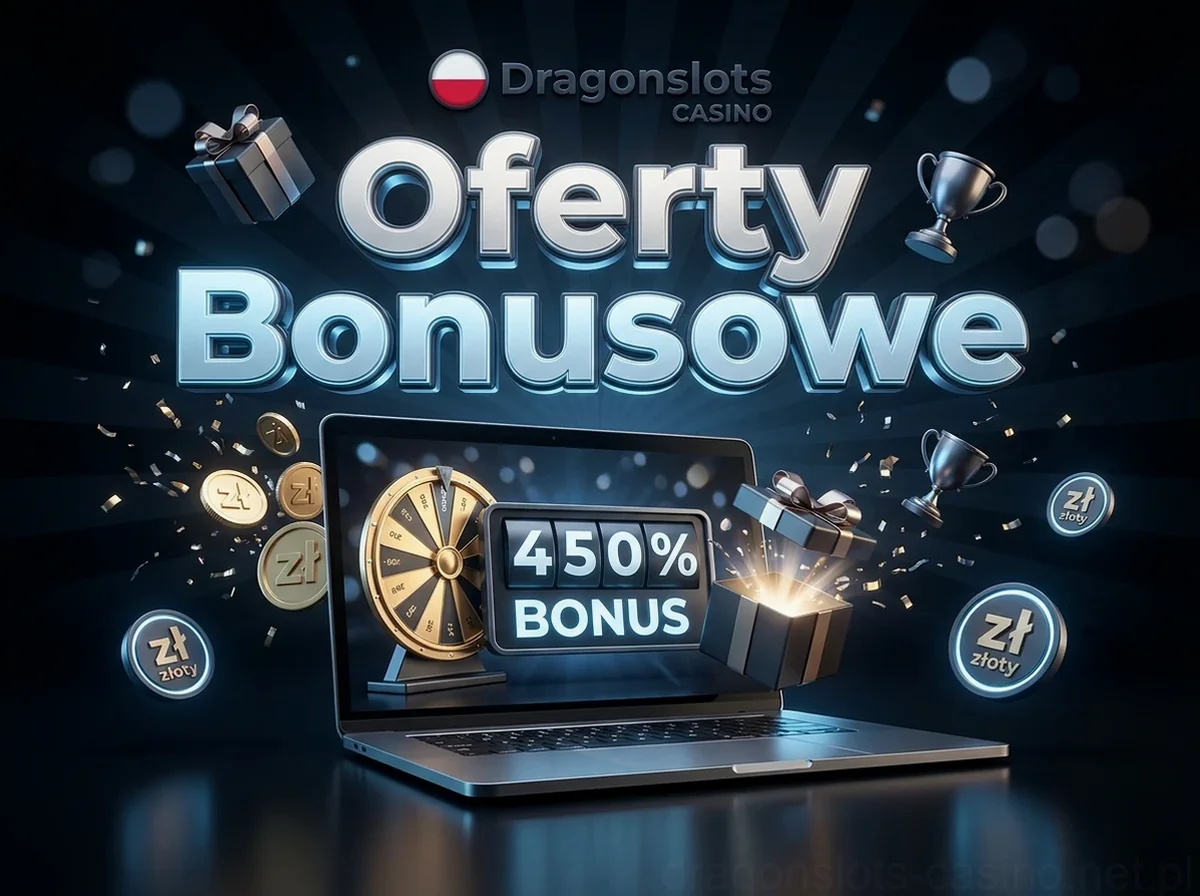 Oferty Bonusowe